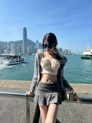 trans girl Meileys 8617849