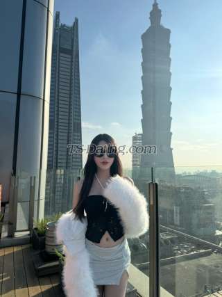 trans girl Meileys 9908041