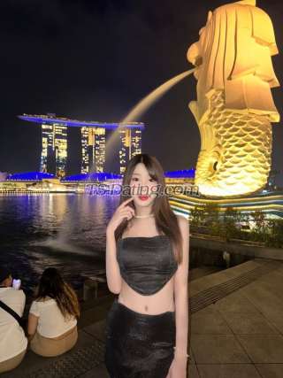 trans girl Meileys 9996711