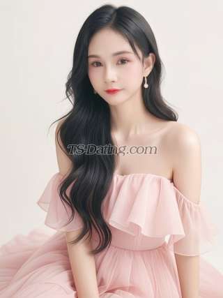 trans girl Meili88 6895665