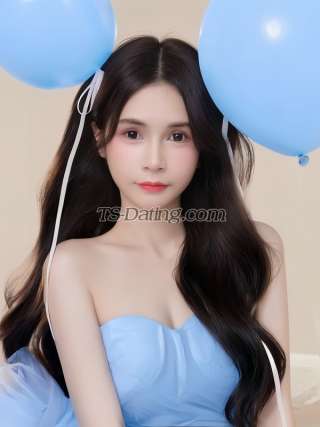 trans girl Meili88 6895734