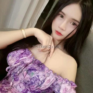 trans girl Meili88 6895768