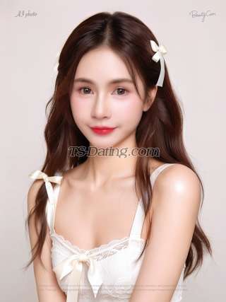 trans girl Meili88 6895875