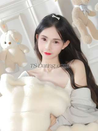 trans girl Meili88 6896032