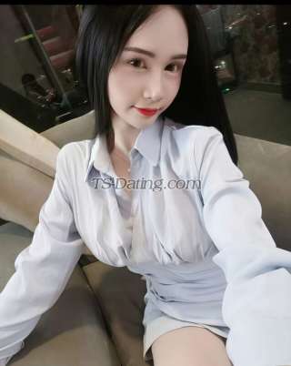 trans girl Meili88 6896113