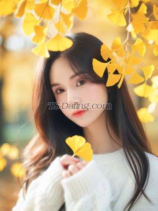 trans girl Meili88 6896162