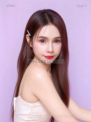 trans girl Meili88 6896272