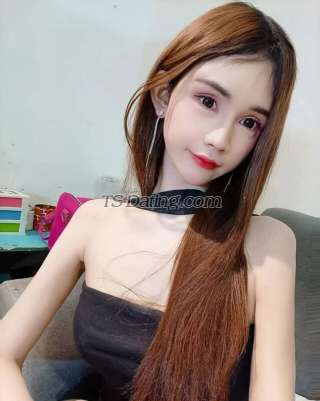 trans girl Meili88 6896393