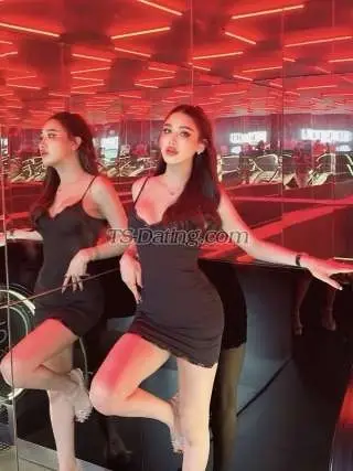 Shemale Meilin 1140220