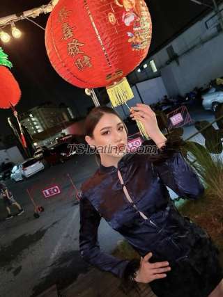 trans girl Meilin 8510221