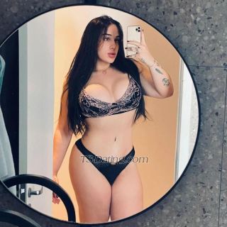 trans girl MelBelcourt 2218634