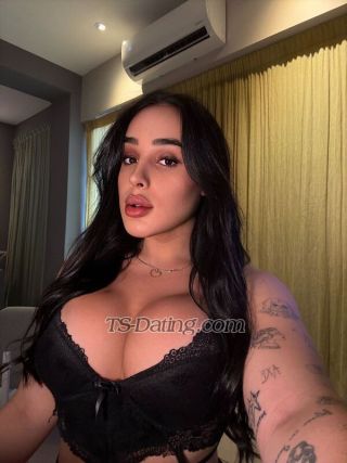 trans girl MelBelcourt 2558393
