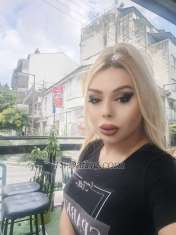 Melani90 Larissa Transex Hello Gentlemen, my name is Melanie, I am 30 years old. I am
not just looking for sex. I am looking for a sponsor. Please
only people who want to become my sponsors should contact
me. I am not looking for anything for one night. I want a
real relationship with a real person who can support my
financial status. I am open to traveling throughout Europe.
I am ready to come to you at any time.