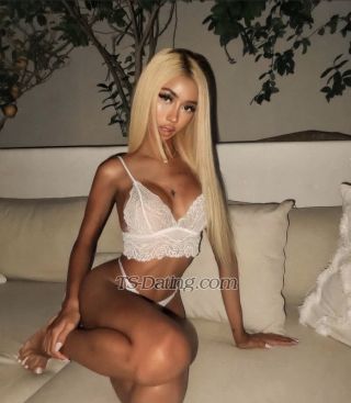 trans girl Melanyrick 4081564