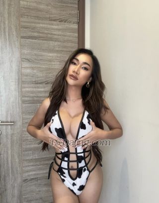 trans girl Meldasharon 3397241