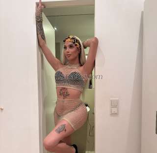 trans girl Melisafirst 0230323