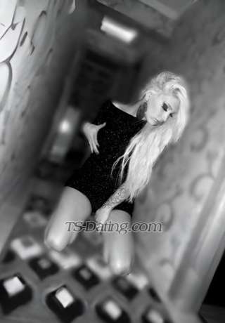 trans girl Melisayla 8941308