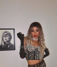 Melissa007 Istanbul Transex Hi everyone🌸 I’m a Russian-speaking trans girl in
Istanbul. If you want to relax, have a good time, and feel
intense emotions — I’m the one for you
❤️❤️‍🩹I’m versatile, I can host or come
to you, kitten 🌸I can be a gentle kitten or a strict
lioness 🌸If you’re up for an experiment, you’re
more than welcome 