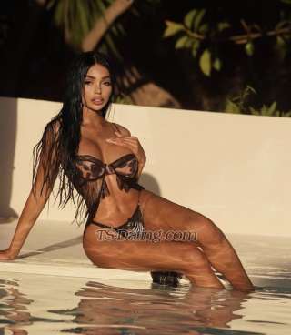 trans girl Melissa678 1880904