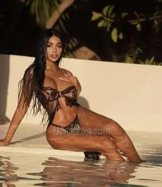 Shemale Melissa678 1881142