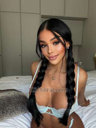 trans girl Melissa678 1881276