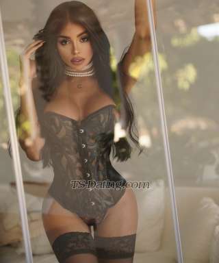 trans girl Melissa678 1881615