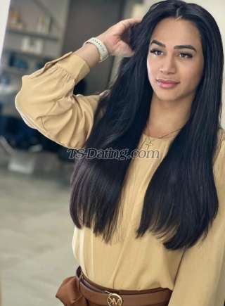 trans girl Melissaazuaga 2580081