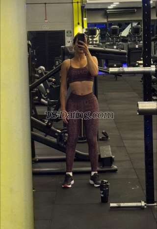 trans girl Melissaazuaga 2581810