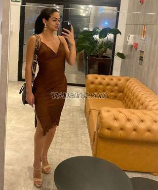 trans girl Melissaazuaga 2582216