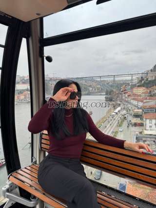 trans girl Melissaazuaga 2582451