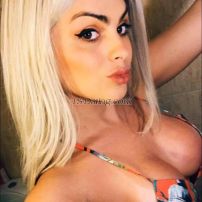 Melissaxxl Rotterdam Transex Ciao amore mio, sono Melissa, ho 29 anni, sono qui in questa meravigliosa città per realizzare le tue fantasie con impronte, baci, ecc. Nifetinha di alto livello e buon gusto, super educata, amorevole, vanitosa ...!  Solo un po ', chi cerca il prezzo non trova qualità, quindi apprezzo che tu sia ben valutato.  IL MIO SERVIZIO.  Sono attivo, ho 20 cm  Passivo un bel culo  Bacio, massaggio, rifinitura, completo, ho esperienza con i principianti. Facciamo tutto con calma  FOTO REALI sempre aggiornate.  NON PARTECIPO ALLA CONNESSIONE PRIVATA 