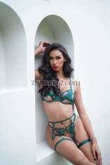 Mellan122 Bali Transex Hi gentleman, IM BOTTOM ONLY SO IF YOU BOTTOM, DONT CHATT ME. i blesssed with a sexy body,slim,exotic skin,and modelling body.im here for something a bit extra,unique,and exclucive high-level model of beauty and feminimity and quality. I like to spoil my man like a king and i love my man treat me like a naughty girl and give me punishment, sometimes i cn be romantic and sometimes i can be wild depends on my partner.IM AVAILABLE TO FULLFIL YOUR LUST!