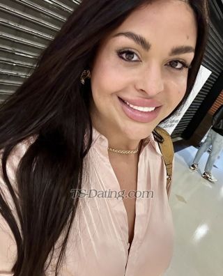 trans girl Mellbeli 7677396