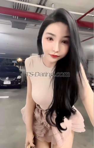 trans girl Melling 8195330