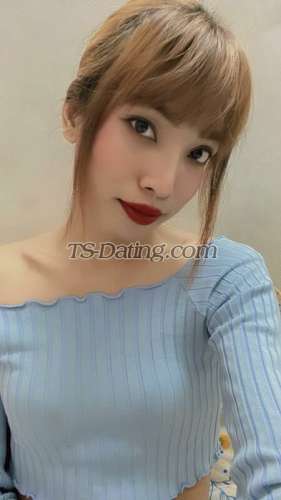 trans girl Melo69 6589572