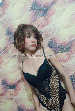 trans girl Melo69 9800399