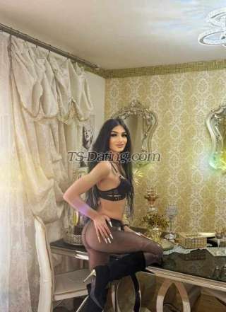 trans girl MelysaMly 5552535