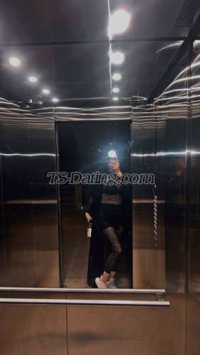 trans girl Memohot 6874724