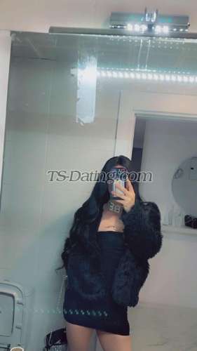 trans girl Memohot 6874738