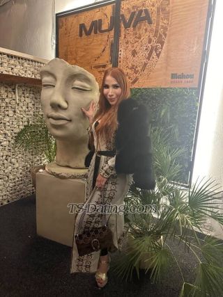 trans girl MeryLaura 5160426