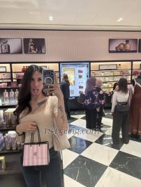 MeyMey Waria Batam Transex Hi Gentlemen, Shemale Lovers, Curious and First Timer.
Thank you for stopping by in to my profile ♡

VERIFIED ESCORT HERE ✅️
BEWARE OF THE FAKE PROFILE❗️
AVAILABLE VIDEO CALL BEFORE MEET ✅️
VIDEO CALL ONLY FOR CONFIRMATION NOT FOR SEXCAM ❌

Versatile/Flexible, Fully Function
Hungry Bottom and First Time wanna Try are the Most Welcome ;)

Available in Batam City
Appointment WhatsApp +60 1090 19032
'I DO NOT DO PARTY/SMOKE STUFF ETC' ❎️
I am Clean and Sober only ✅️

Well Behaviour, easy going and humble person (you can have my word for this)

'What you see is What you get'
I can guarantee you that all my pictures are real without any photoshop or filter on, Video Call for Verification.

I am HIV Negative on Daily PrEP (last tested 2 June 2026) Frequently check up once in every 3 months

What My Services ???
1.  Massage.
2. Edging.
3. CIM, Body and Face.
4. Shower Together (Before and After)
5. RIM
6. Fetish and Kink
7. Top and Bottom
8. Master and Mistress

* ONLY RESPONSE TO MESSAGE FROM A GENUINE DECENT OPEN MINDED RESPECTFUL GENTLEMEN
'Give Respect and Take Respect'

Reach Me at:
*For Escort Service :
   WhatsApp +60 1090 19032

Interested to join my Telegram Channel or
Buying my XXX Videos
Kindly message me in my WhatsApp
INTERNATIONAL TRANSFER REQUIRED ✔️
Transfer with •Revolut •Wise •Western Union •Touch’nGo •GoPay

Afraid to get Scam? Subscribe my OnlyFans! Easy peasy
www.onlyfans.com/meymey1994

Thanks , MeyMey kisses ♥ 