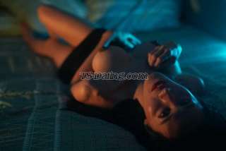 trans girl MeyMeyWaria 3730967