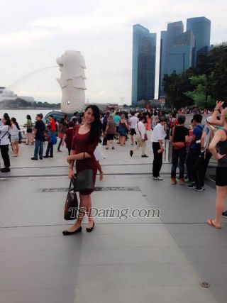 trans girl MeyMeyWaria 4965677