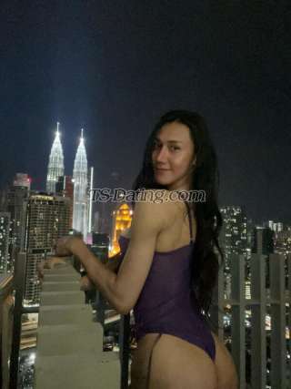 trans girl MeyMeyWaria 7368840