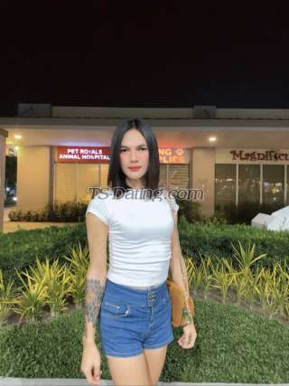 trans girl Mhelissa13 1003676