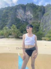 Mia15 Bangkok Transex Cute enough to catch your attention, real enough to keep it.
I’m fun, affectionate, and love making people feel
comfortable around me. A mix of soft heart and wild energy
— sweet in public, tempting in private. Let’s match
vibes and see where the chemistry takes us.