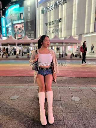 trans girl MiaBigStone 3732621