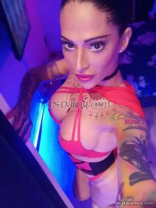 trans girl Miabarcelona 2547497