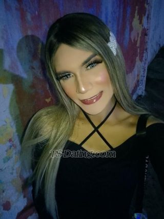 trans girl MiahSanz 8020325