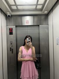 Miaseksi Bangkok Transex Im your ladyboy im sexy slim hot and natural beauty 

Add me or chat on my social media account

IG : Ruiegomez
Telegram : Xiexie264
